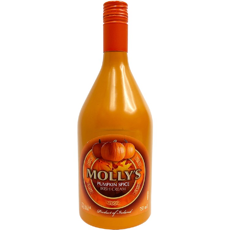 Mollys Pumpkin Spice