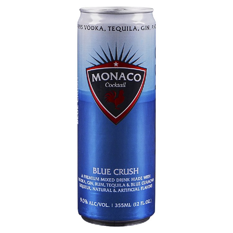 MONACO CITRUS RUSH