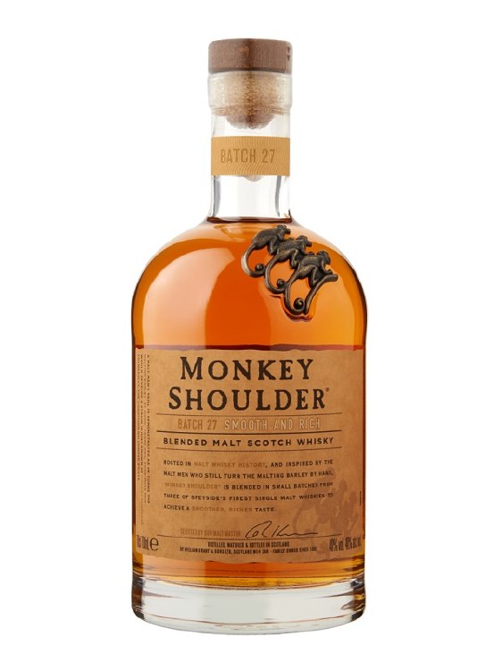Monkey Shoulder  750ml