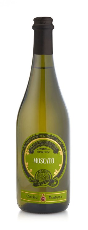 Montagna Moscato