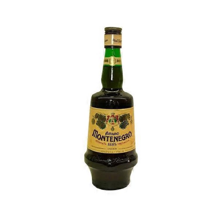 Montenegro Liquer 750ml