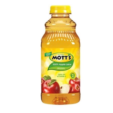 Motts 32oz