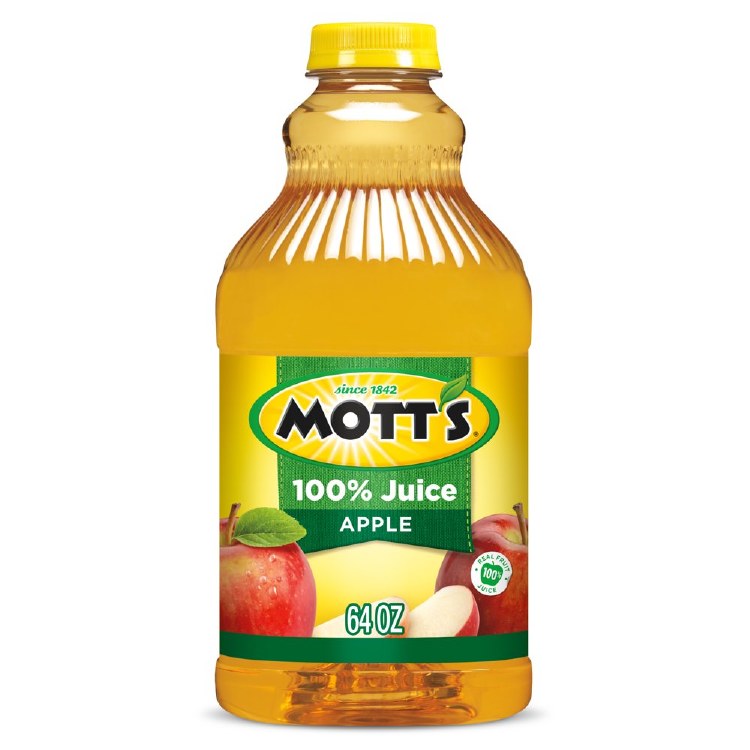 Motts 64oz