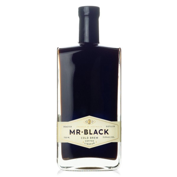 Mr Black Cold Brew 750ml