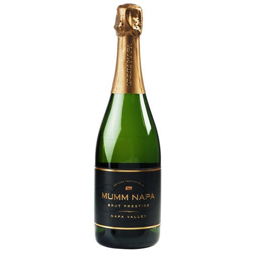 Mumm Napa Brut Prestige 750ml
