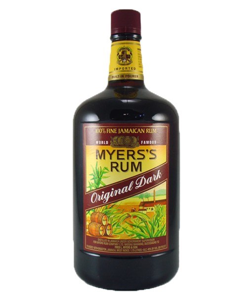 Myers Rum Dark 1.75l