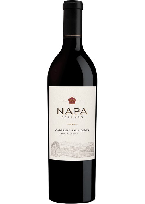NAPA CELLARS CABERNET SAUVIGNON