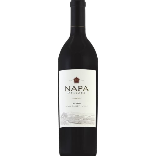 Napa Cellars Merlot 750ml