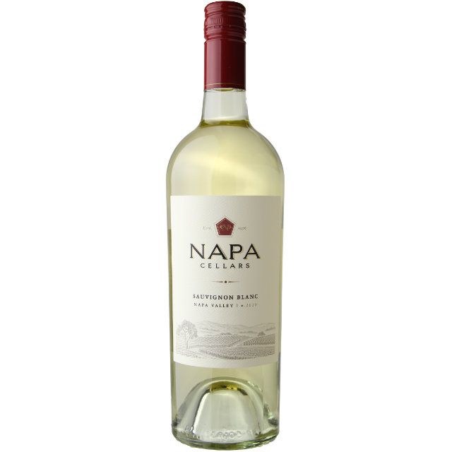 Napa Cellars Sauv Blanc 750ml