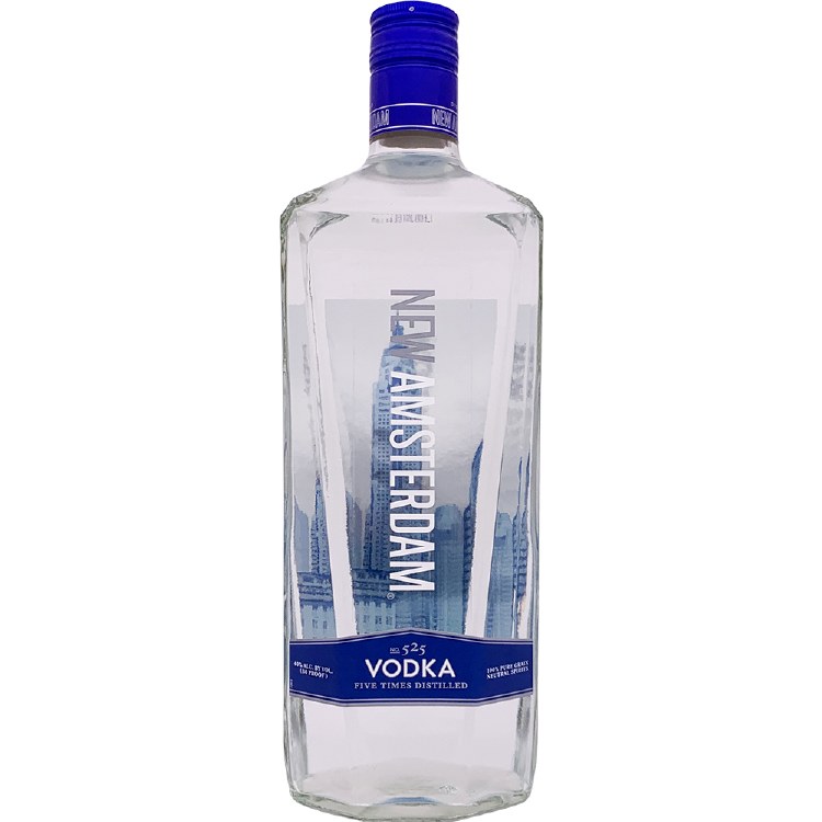 New Amsterdam 80 1.75l