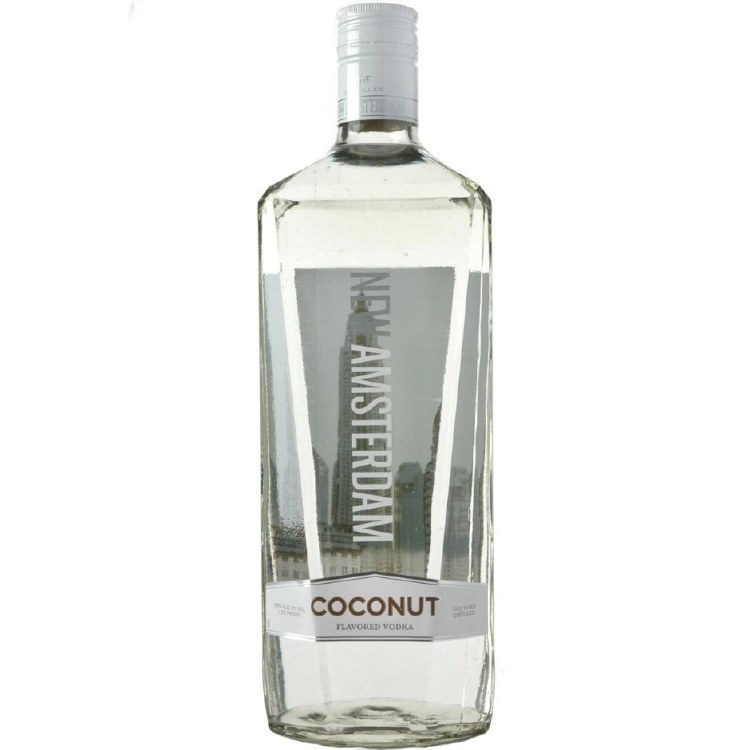 New Amsterdam Coconut 1.75l