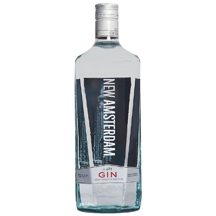New Amsterdam Gin 1.75l