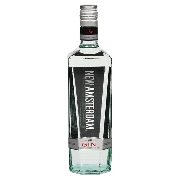 New Amsterdam Gin 750ml