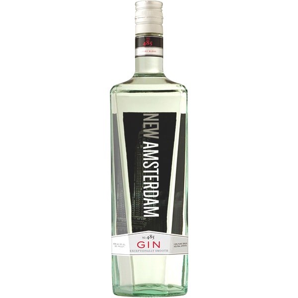New Amsterdam Gin Liter