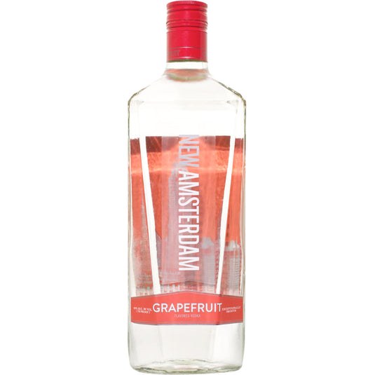 New Amsterdam Grapefruit 1.75l