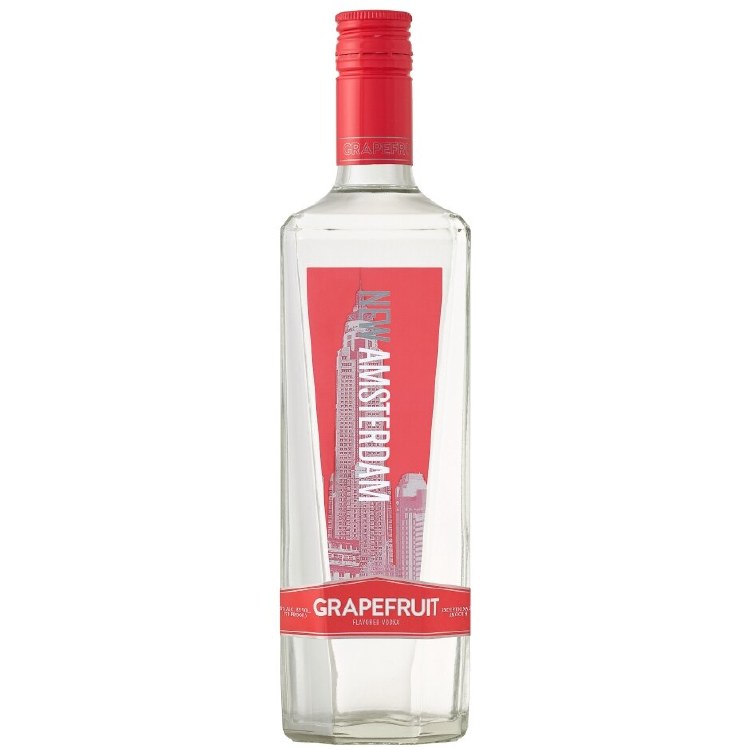 New Amsterdam Grapefruit 750ml