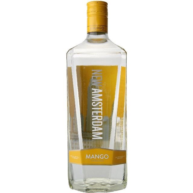 New Amsterdam Mango 1.75l