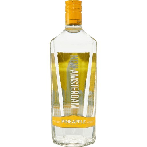 New Amsterdam Pineapple 1.75l