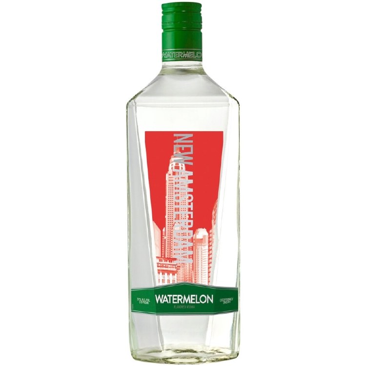 New Amsterdam Watermelon 1.75l