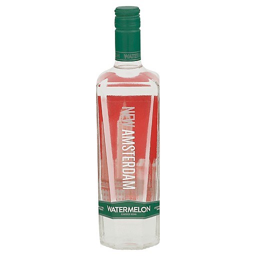 New Amsterdam Watermelon 750ml