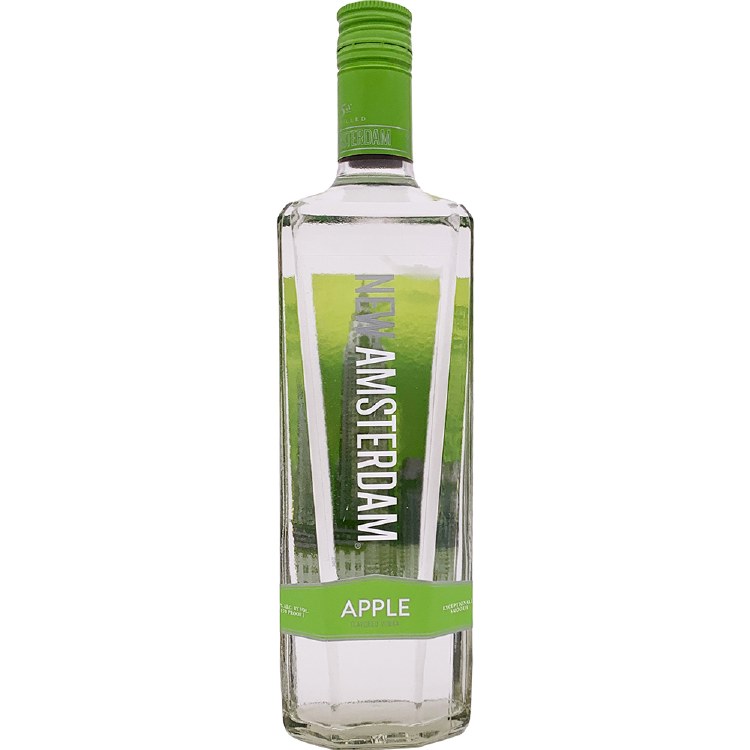Newamsterdam Apple 750ml