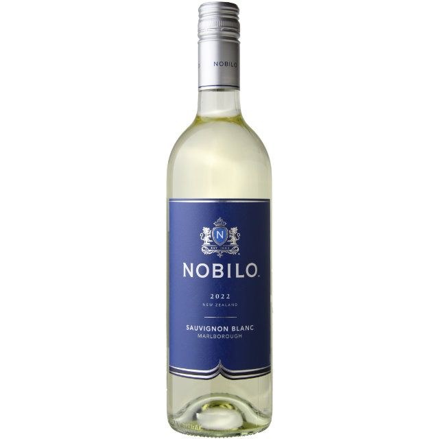 Nobilo Sauv Blanc 750ml
