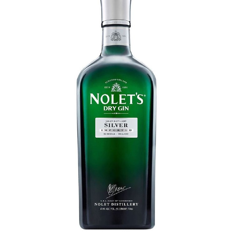 Nolets Gin