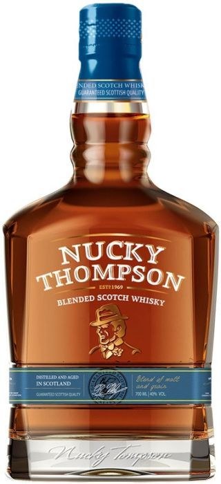 Nucky Thompson 750ml