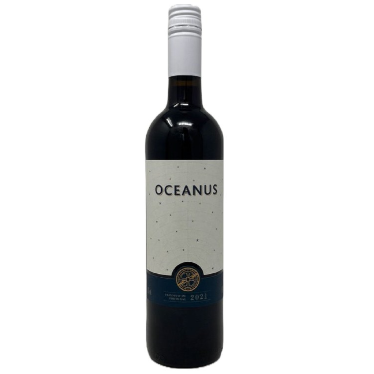 Oceanus Fiuza