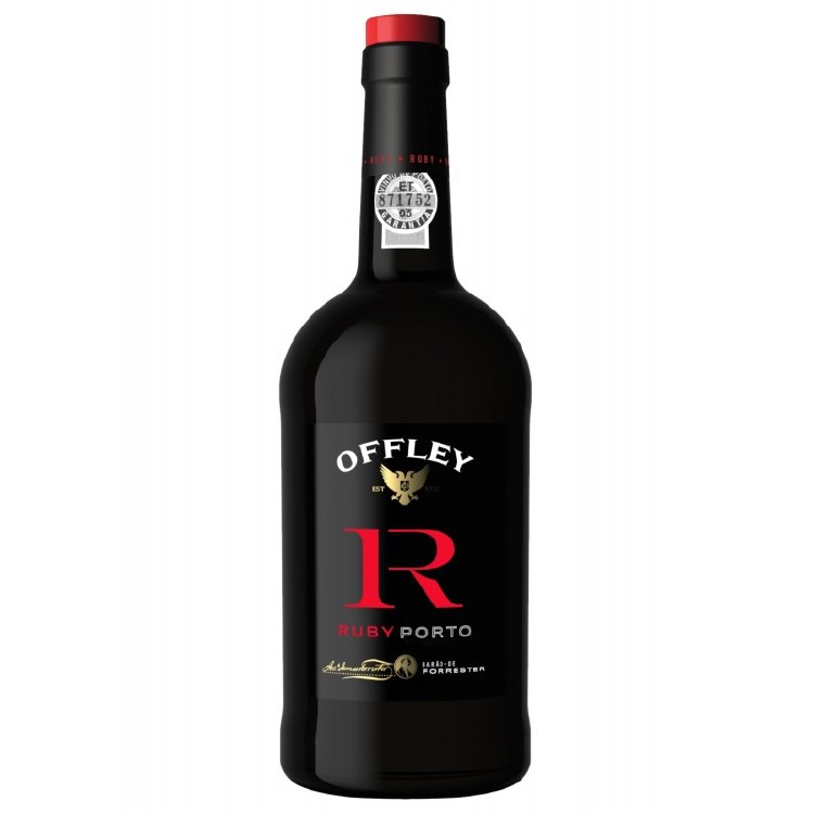 Offley Rubyporto 750ml