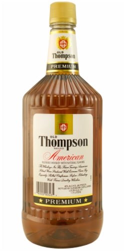 Old Thompson  1.75l