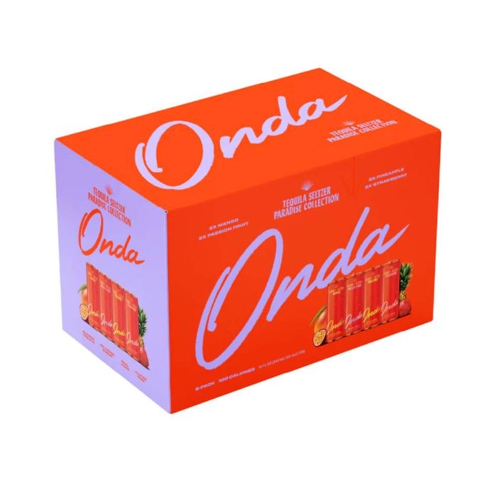 Onda 8pk