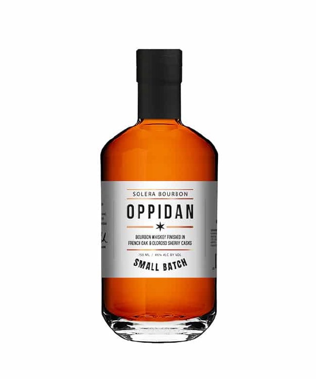 Oppidan Small Batch
