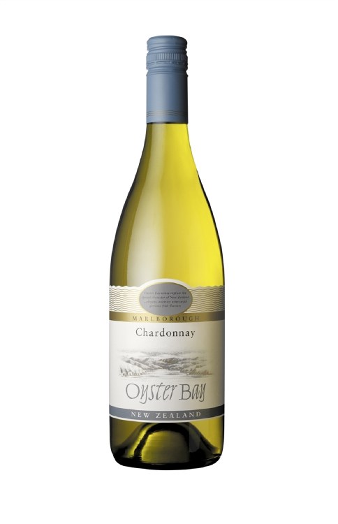 Oyster Bay Chardonnay 750ml