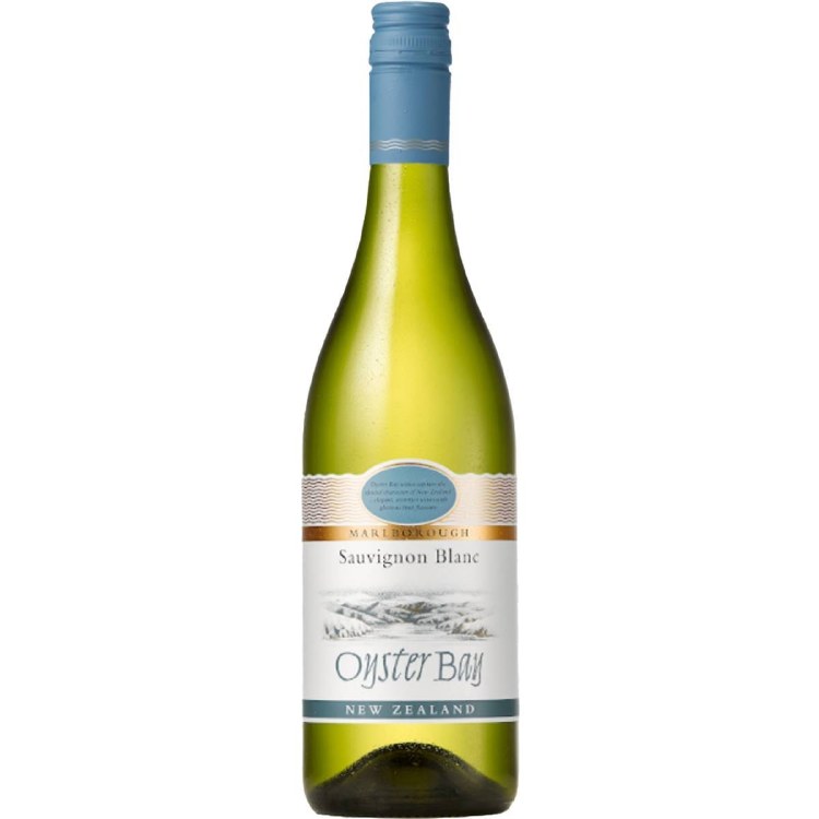 Oyster Bay Sauv-blanc 750ml
