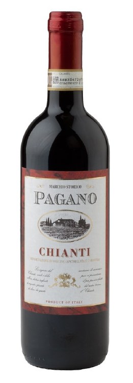 Pagano Chianti