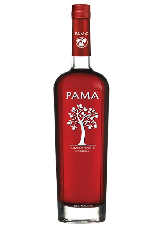 Pama Pomegrnate 750ml
