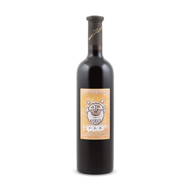 Pan Montepulciano