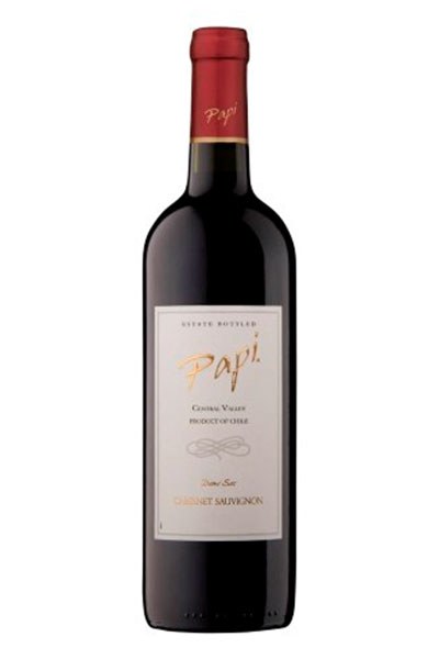 PAPI  CABERNET SAUVIGNON