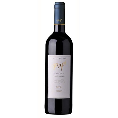 Papi Merlot 750ml