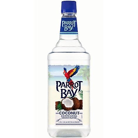 Parrot Bay 1.75