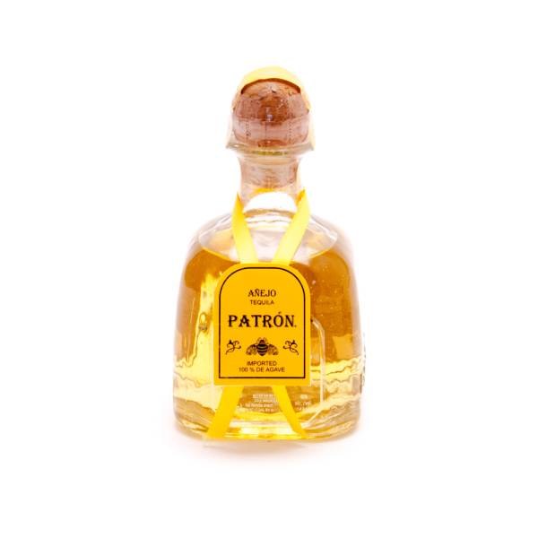 Patron Anejo 200ml