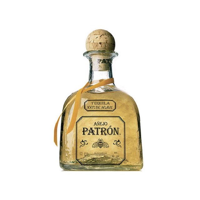 Patron Anejo 375ml