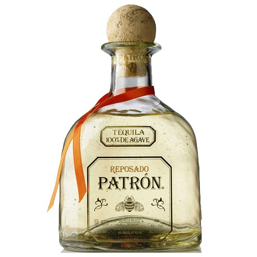 Patron Reposado 1.75l