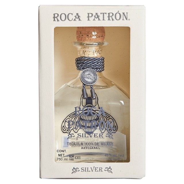 Patron Roca 750ml
