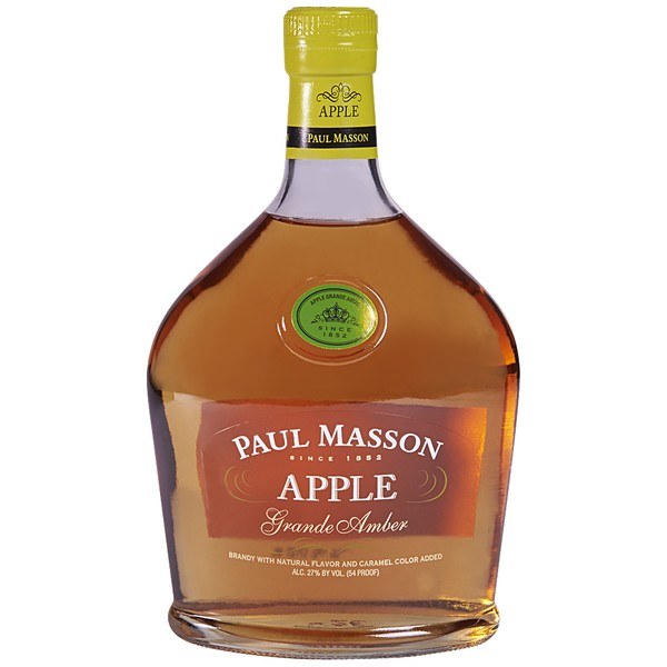 Paul Masson Apple 750ml