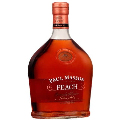 Paul Masson Peach 750ml