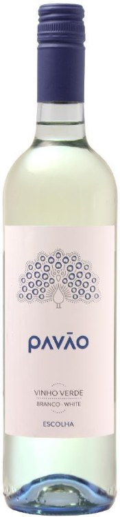 Pavao Vinho Verde 750ml