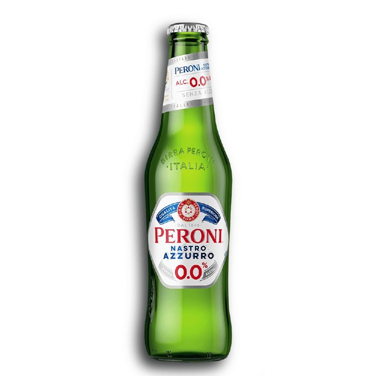 Peroni 0.0