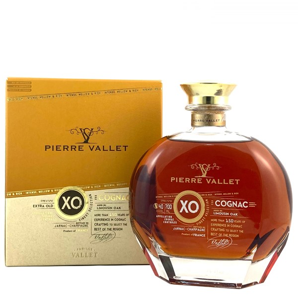 Pierre Vallet Xo